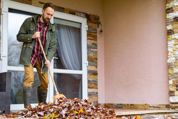Best Residential Junk Removal  in Coram, NY